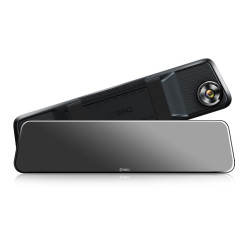 360 M310 行车记录仪 前后双录 +32G卡