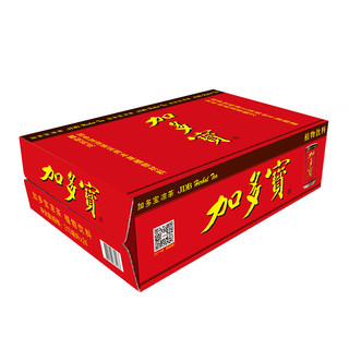 JDB 加多宝 凉茶植物饮料 310ml*24听