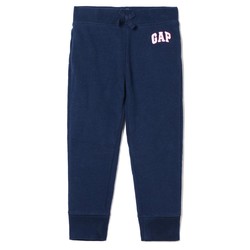 Gap 盖璞 儿童保暖运动裤