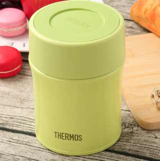 THERMOS 膳魔师 JBM-500 不锈钢真空食物罐