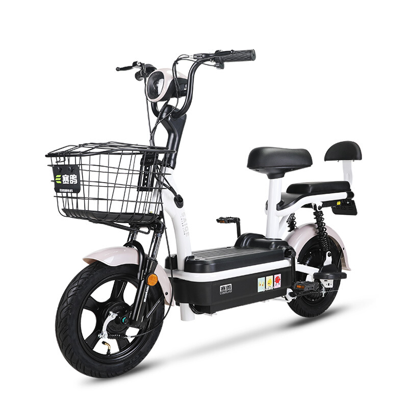 赛鸽 小坦克 电动车 TDT997Z