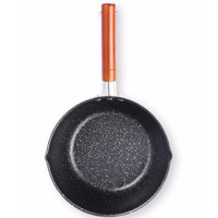 BAYCO 拜格 BG1171 涂层不粘奶锅 20cm