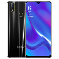 DOOV 朵唯 D1 4G手机 4GB+64GB 钢琴黑