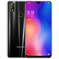 DOOV 朵唯 D1 4G手机 3GB+32GB 钢琴黑
