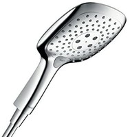 Hansgrohe 汉斯格雅 Select E150 3速节水型手持花洒