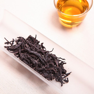 中茶 老枞水仙茶 125g