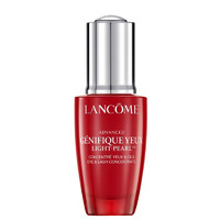 LANCOME 兰蔻 Genifique小黑瓶系列眼部肌底精华液 第二代 2021新年限量款 20ml