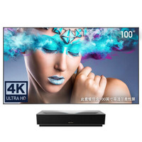 峰米 4K Cinema 激光电视