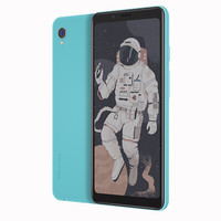 Hisense 海信 A5C 4G手机 4GB+64GB 天韵蓝