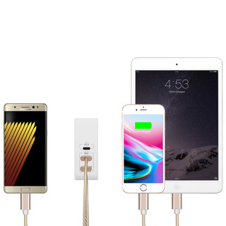 momax苹果X快充PD充电器29w头iPhone XS Max手机usb-c多口8plus闪充插头18正品30W套装X数据线iPad Pro快速Xr