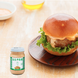 商品kewpie丘比千岛酱200g