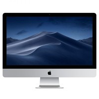 Apple 苹果 iMac（2019）27英寸一体机（i5 3.0GHz、8G、1TB、RP575X、5K屏）