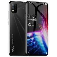 Coolpad 酷派 Cool 10 C 4G手机 4GB+128GB 纤羽黑