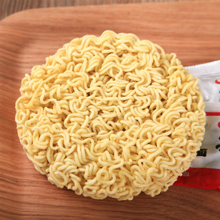 NONGSHIM 农心 辣白菜拉面 浓情芝士味 120g*5袋