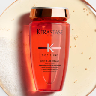 KÉRASTASE 卡诗 奥丽柔顺系列奥丽柔顺洗发水 250ml