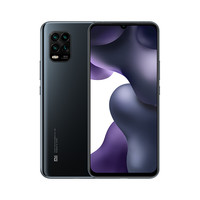 Xiaomi 小米 10 青春版 5G手机 8GB+256GB 黑巧风暴