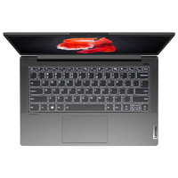 Lenovo 联想 小新 Air 14 2020款 锐龙版 14.0英寸 变形本 深空灰(锐龙R3-4300U、核芯显卡、8GB、512GB SSD、1080P）