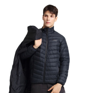 Jack Wolfskin 狼爪 ACTIVE OUTDOOR系列 男子冲锋衣 5119612