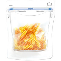 LOCK&LOCK 乐扣乐扣 LWP629 密封立体保鲜袋 700ml*5个