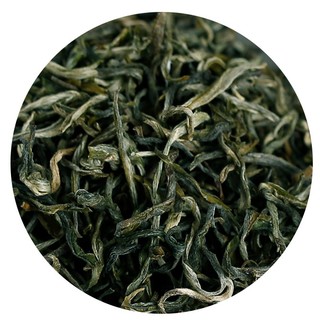Chinatea 中茶 都匀毛尖茶 125g*2罐