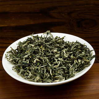 Chinatea 中茶 都匀毛尖茶 125g*2罐