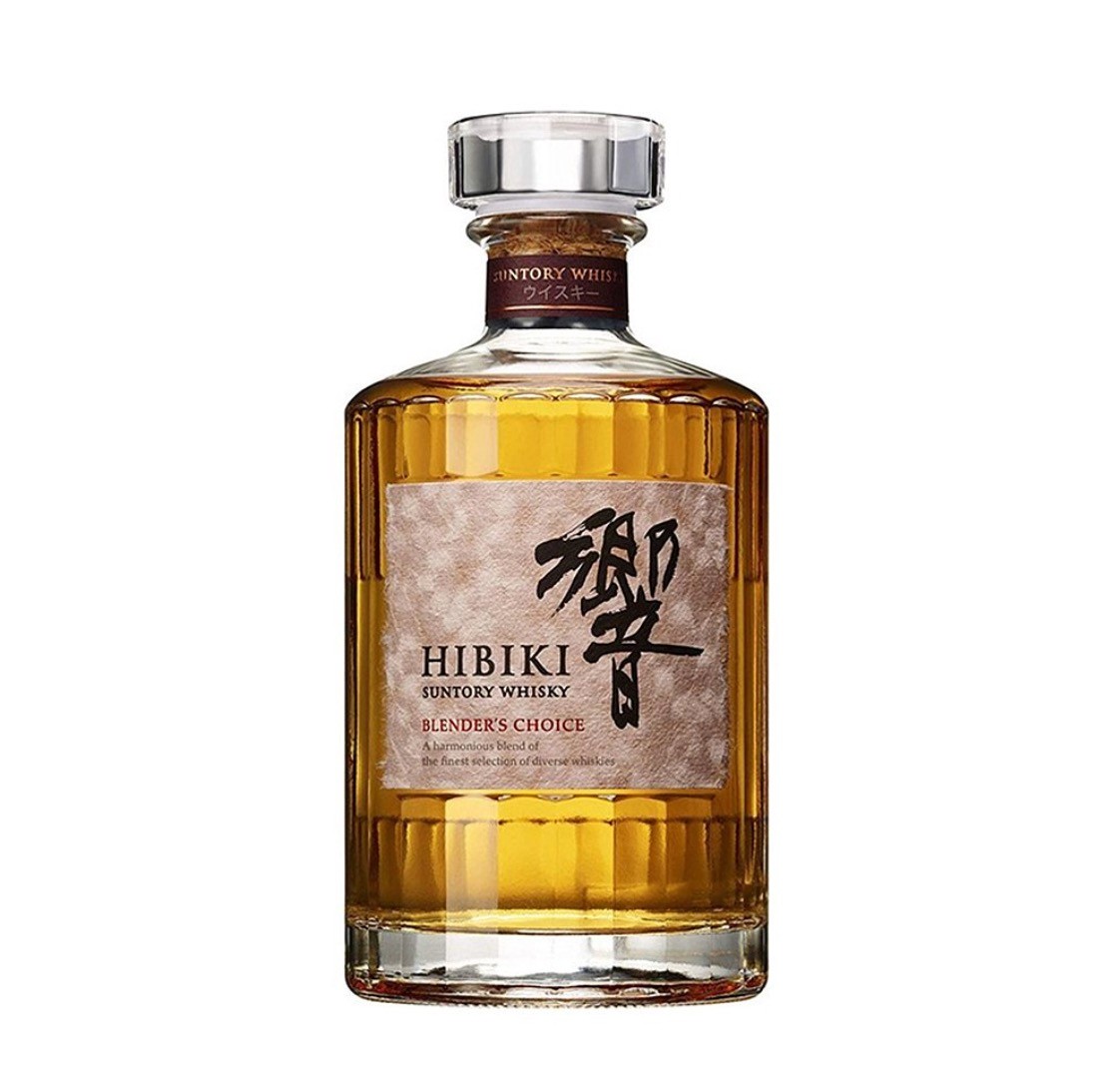 suntory三得利威士忌15年原酿700ml