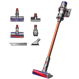 dyson 戴森 V10 Absolute 手持式吸尘器 铜金色