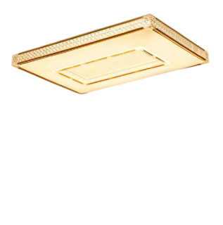 商品nvc-lighting 雷士照明 whxd90f/f-02 led吸顶灯 晶莹两室两厅