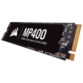 USCORSAIR 美商海盗船 MP400 NVMe M.2 固态硬盘 8TB（PCI-E3.0）