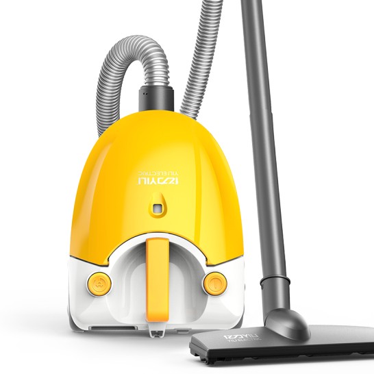 YILI 亿力 YL6249 车载吸尘器 标准版