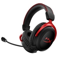 Kingston 金士顿 HyperX 飓风无线 7.1声道 头戴式游戏耳机