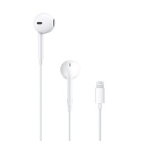 Apple 苹果 EarPods 线控耳机