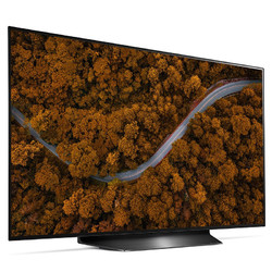 LG CX系列 OLED65CXPCA 65英寸 4K OLED电视