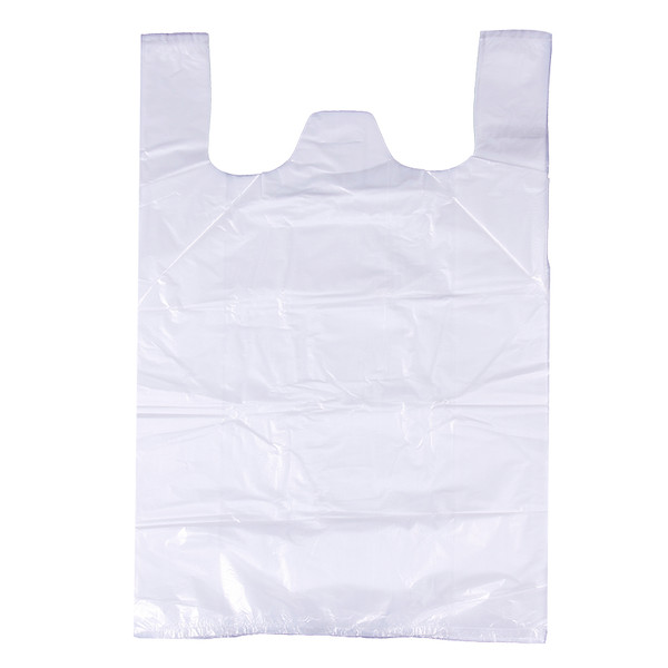 每日白菜精选：手提背心塑料袋、春节春联对联礼包、振德医用口罩等