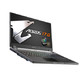 GIGABYTE 技嘉 Aorus 17G 2020款 17.3英寸笔记本电脑（i7-10750H、8GB、512GB、RTX 2070Super MAX-Q）