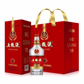 WULIANGYE 五粮液 博览会纪念款 52度 浓香型白酒 500ml