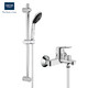 GROHE 高仪 23355+27333000 智能恒温花洒套装（带下出水）