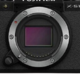 FUJIFILM 富士 X-S10 复古微单电数码照相机 套机 15-45mm 黑色