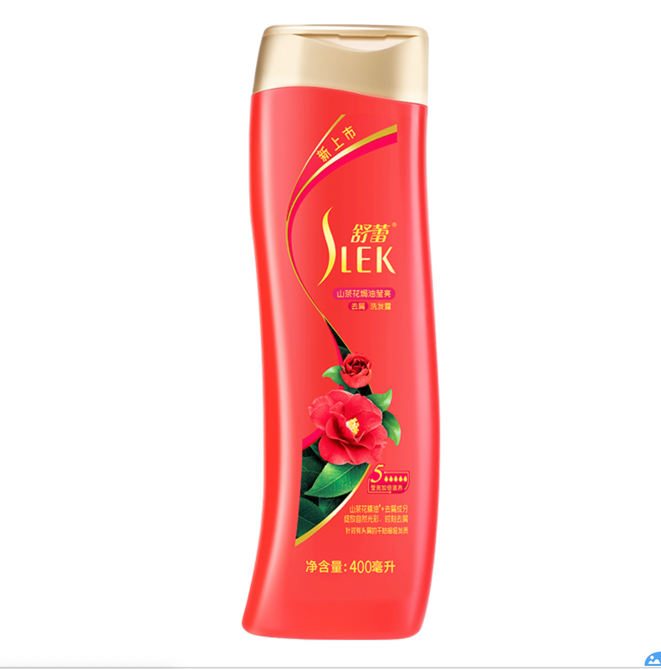 96元】舒蕾洗发水_slek 舒蕾 山茶花洗发水 400ml多少钱-什么值得买