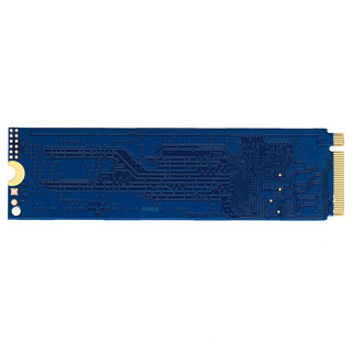 Kingston 金士顿 A2000 NVMe M.2 固态硬盘 500GB（PCI-E3.0）