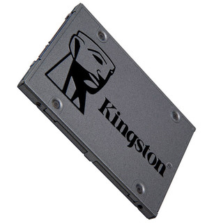 Kingston 金士顿 A400 SATA 固态硬盘 240GB（SATA3.0）