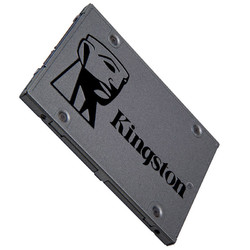 Kingston 金士顿 A400 SATA 固态硬盘 960GB（SATA3.0）