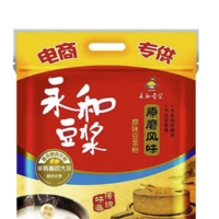 YON HO 永和豆浆 原味豆浆粉 原磨风味 1.2kg 电商版
