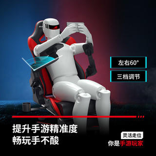 DXRacer迪锐克斯电竞椅家用电脑座椅子游戏椅升降舒适