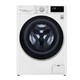 京东PLUS会员：LG 乐金 纤慧系列 FLX10N4W 10.5KG 滚筒洗衣机