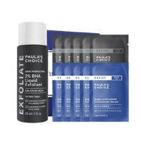 PAULA'S CHOICE 宝拉珍选 水杨酸护肤套装
