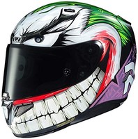 HJC，摩托车头盔RPHA11 小丑，DC COMICS，L