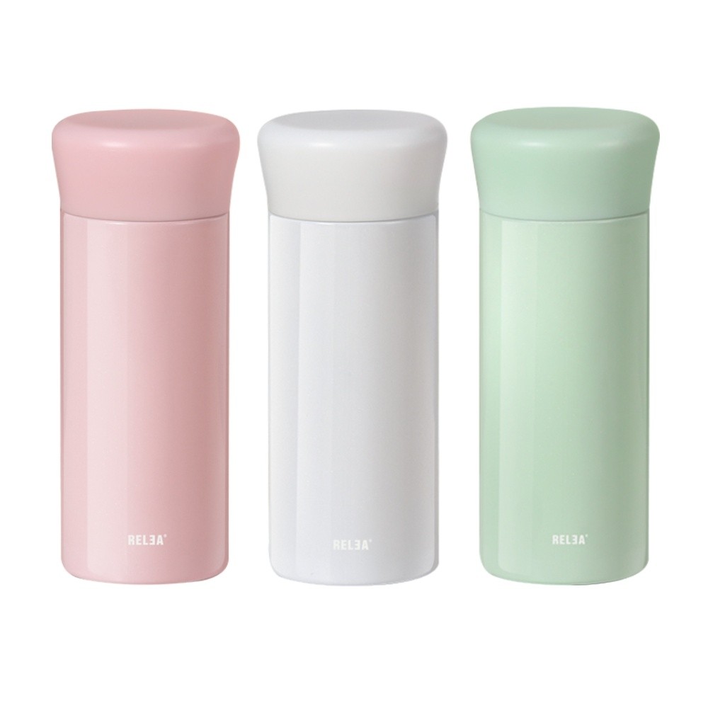 88viprelea物生物316不锈钢迷你保温杯200ml