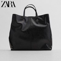 ZARA 16056610040 女士手提包