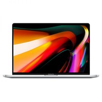 Apple 苹果 MacBook Pro系列 MacBook Pro 2019款 16英寸 笔记本电脑 酷睿i9-9980H 16GB 1TB SSD Radeon Pro 5500M  银色